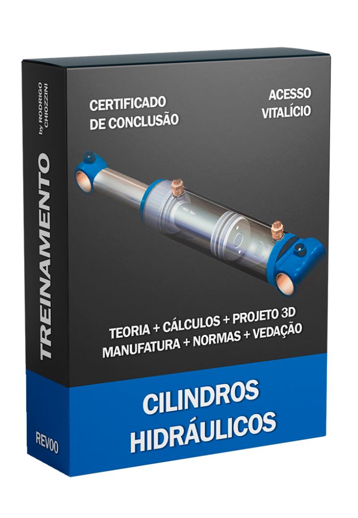 CILINDRO HIDRÁULICO REV00
