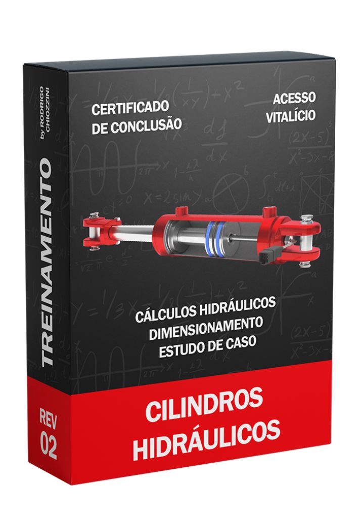 CILINDRO HIDRÁULICO REV02