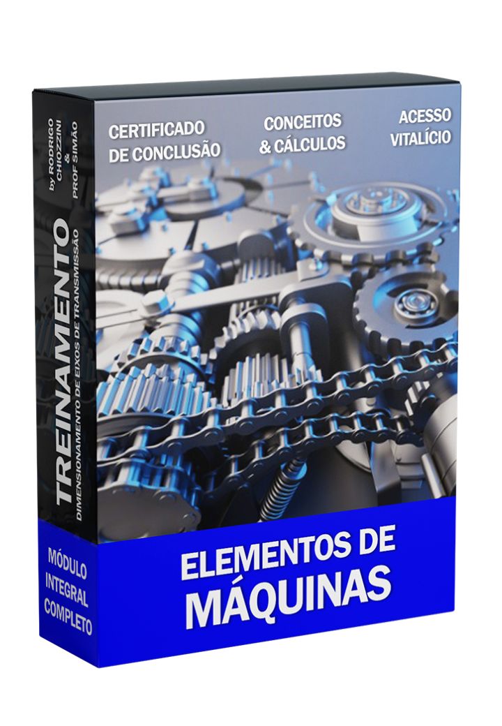 ELEMENTOS DE MÁQUINAS FULL