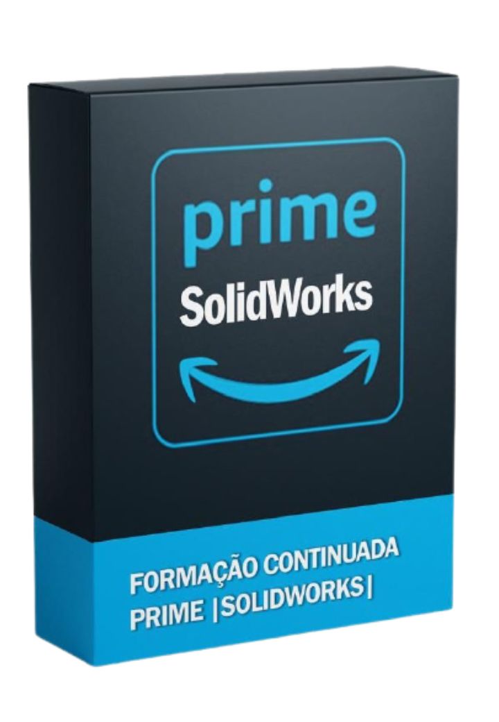 PRIME SOLIDWORKS