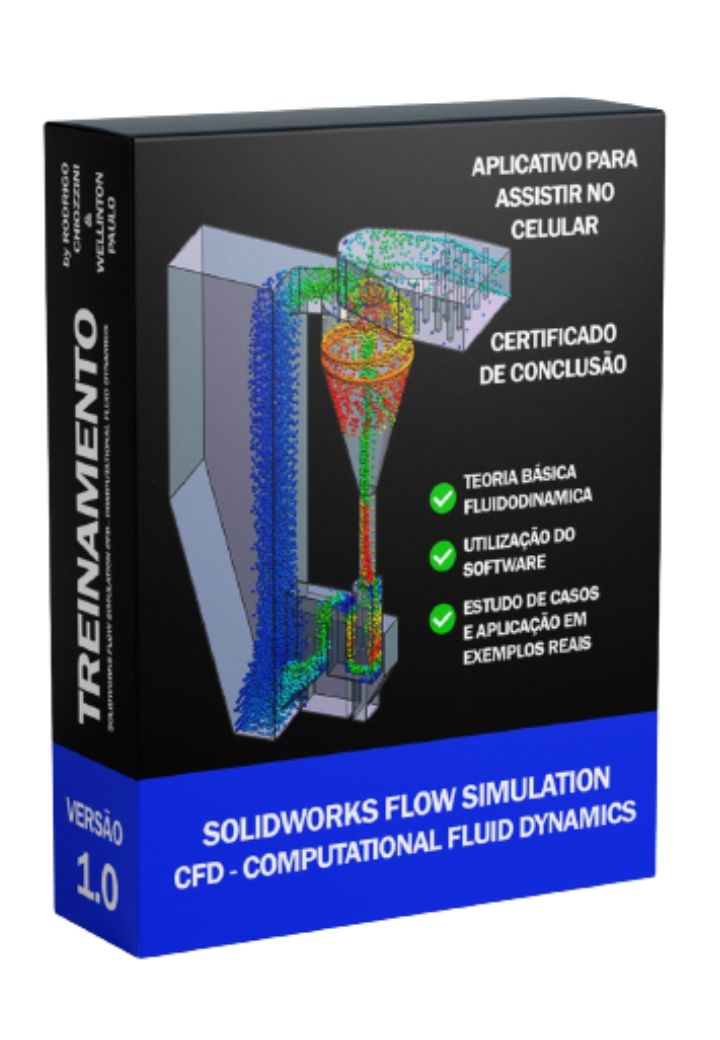 SOLIDWORKSFLOWSIMULATION CFD